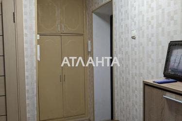 2-комнатная квартира по адресу Глушко ак. Пр. (площадь 45,4 м²) - Atlanta.ua - фото 25