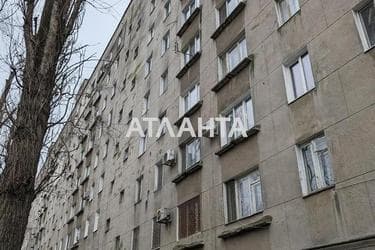 2-комнатная квартира по адресу Глушко ак. Пр. (площадь 45,4 м²) - Atlanta.ua - фото 27