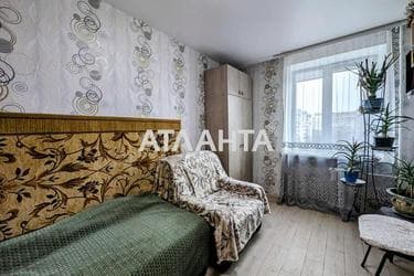 2-комнатная квартира по адресу Глушко ак. Пр. (площадь 45,4 м²) - Atlanta.ua - фото 22