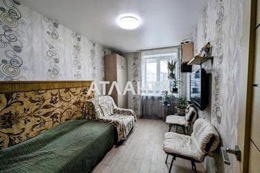 2-комнатная квартира по адресу Глушко ак. Пр. (площадь 45,4 м²) - Atlanta.ua - фото 20