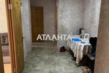 2-комнатная квартира по адресу ул. Бочарова ген. (площадь 77 м²) - Atlanta.ua - фото 34