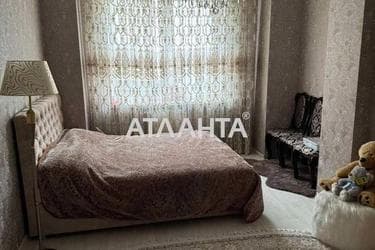 2-комнатная квартира по адресу ул. Бочарова ген. (площадь 77 м²) - Atlanta.ua - фото 28