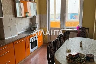 2-комнатная квартира по адресу ул. Бочарова ген. (площадь 77 м²) - Atlanta.ua - фото 25