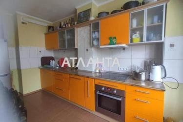 2-комнатная квартира по адресу ул. Бочарова ген. (площадь 77 м²) - Atlanta.ua - фото 24