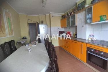 2-комнатная квартира по адресу ул. Бочарова ген. (площадь 77 м²) - Atlanta.ua - фото 23