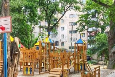 3-rooms apartment apartment by the address st. Arkadievskiy per (area 70 m²) - Atlanta.ua - photo 21