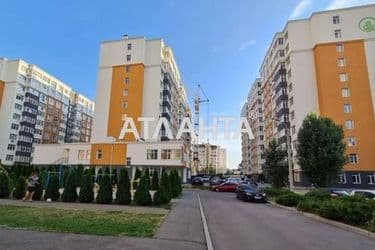 2-rooms apartment apartment by the address st. Bogolyubova (area 68 m²) - Atlanta.ua - photo 17