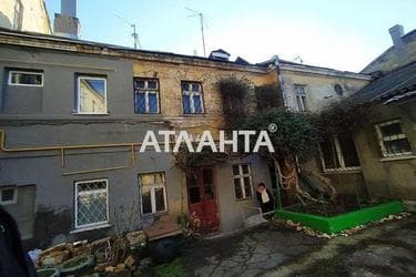 1-кімнатна квартира за адресою вул. Різівська (площа 20 м²) - Atlanta.ua - фото 17