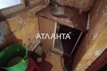 1-кімнатна квартира за адресою вул. Різівська (площа 20 м²) - Atlanta.ua - фото 23