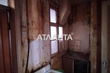 1-кімнатна квартира за адресою вул. Різівська (площа 20 м²) - Atlanta.ua - фото 26