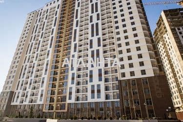 2-кімнатна квартира за адресою вул. Краснова (площа 52 м²) - Atlanta.ua - фото 20