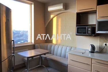 2-rooms apartment apartment by the address st. Srednefontanskaya (area 50,6 m²) - Atlanta.ua - photo 19