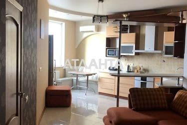 2-rooms apartment apartment by the address st. Srednefontanskaya (area 50,6 m²) - Atlanta.ua - photo 23