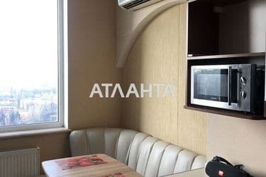 2-rooms apartment apartment by the address st. Srednefontanskaya (area 50,6 m²) - Atlanta.ua - photo 24