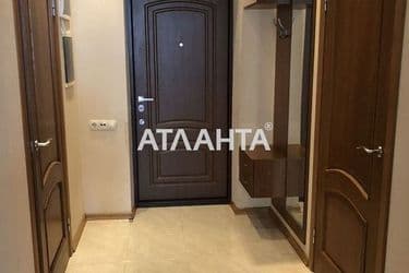 2-rooms apartment apartment by the address st. Srednefontanskaya (area 50,6 m²) - Atlanta.ua - photo 25