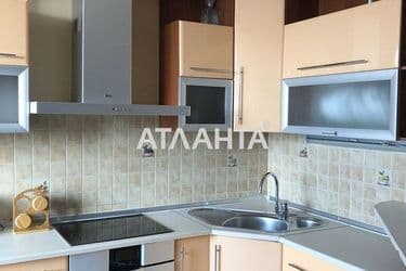 2-rooms apartment apartment by the address st. Srednefontanskaya (area 50,6 m²) - Atlanta.ua - photo 33