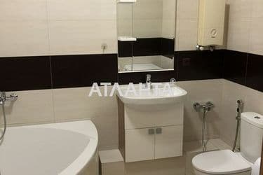 2-rooms apartment apartment by the address st. Srednefontanskaya (area 50,6 m²) - Atlanta.ua - photo 36