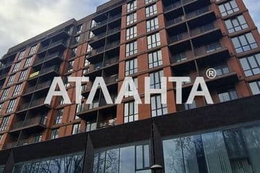 2-rooms apartment apartment by the address st. Fontanskaya dor Perekopskoy Divizii (area 56 m²) - Atlanta.ua - photo 6