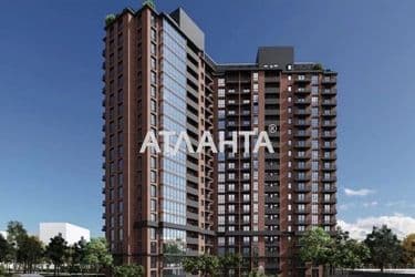 2-rooms apartment apartment by the address st. Fontanskaya dor Perekopskoy Divizii (area 56 m²) - Atlanta.ua - photo 9