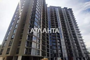 2-rooms apartment apartment by the address st. Fontanskaya dor Perekopskoy Divizii (area 56 m²) - Atlanta.ua - photo 10