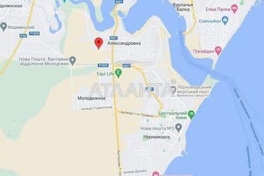 Участок по адресу ул. Уютная (площадь 7,2 сот) - Atlanta.ua - фото 7