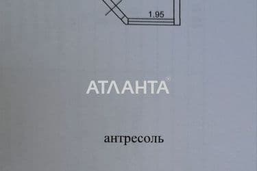 1-room apartment apartment by the address st. Troitskaya Yaroslavskogo ul (area 19 m²) - Atlanta.ua - photo 24