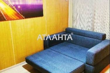 1-room apartment apartment by the address st. Troitskaya Yaroslavskogo ul (area 19 m²) - Atlanta.ua - photo 15