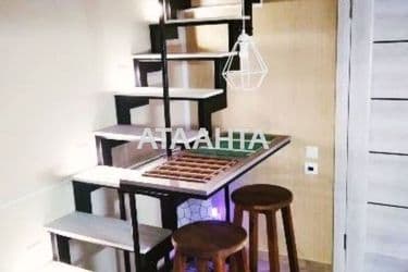 1-room apartment apartment by the address st. Troitskaya Yaroslavskogo ul (area 19 m²) - Atlanta.ua - photo 23