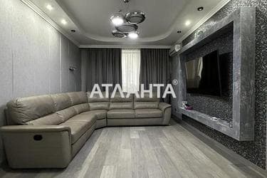 3-комнатная квартира по адресу ул. Малиновского марш. (площадь 107,5 м²) - Atlanta.ua - фото 15