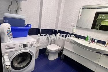 3-комнатная квартира по адресу ул. Малиновского марш. (площадь 107,5 м²) - Atlanta.ua - фото 21