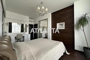 4+-rooms apartment apartment by the address st. Zhemchuzhnaya (area 140 m²) - Atlanta.ua - photo 32