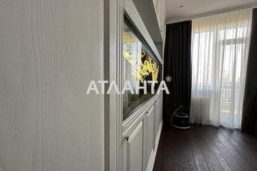 4+-rooms apartment apartment by the address st. Zhemchuzhnaya (area 140 m²) - Atlanta.ua - photo 37