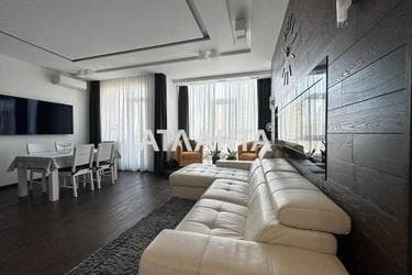 4+-rooms apartment apartment by the address st. Zhemchuzhnaya (area 140 m²) - Atlanta.ua - photo 24