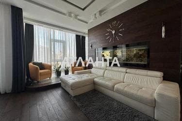 4+-rooms apartment apartment by the address st. Zhemchuzhnaya (area 140 m²) - Atlanta.ua - photo 22