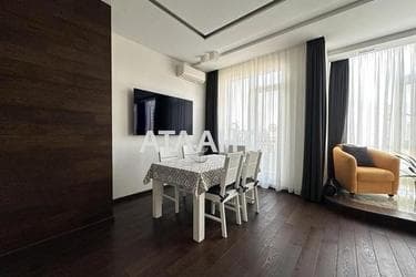 4+-rooms apartment apartment by the address st. Zhemchuzhnaya (area 140 m²) - Atlanta.ua - photo 28