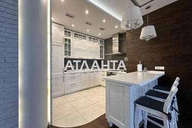 4+-rooms apartment apartment by the address st. Zhemchuzhnaya (area 140 m²) - Atlanta.ua - photo 27