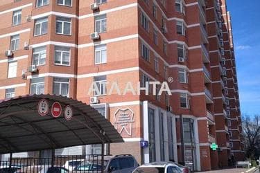 1-room apartment apartment by the address st. Dyukovskaya Nagornaya (area 46,9 m²) - Atlanta.ua - photo 17