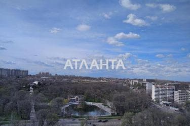 1-room apartment apartment by the address st. Dyukovskaya Nagornaya (area 46,9 m²) - Atlanta.ua - photo 26