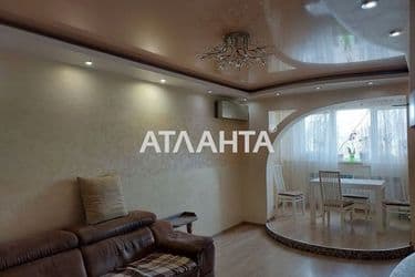 3-комнатная квартира по адресу ул. Варненская (площадь 61,7 м²) - Atlanta.ua - фото 14