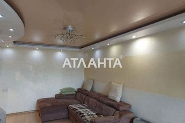 3-комнатная квартира по адресу ул. Варненская (площадь 61,7 м²) - Atlanta.ua - фото 15