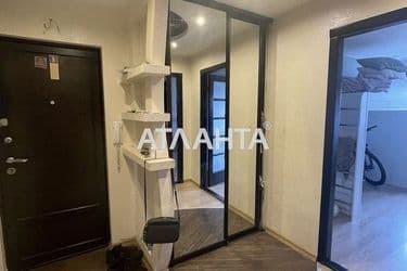 3-комнатная квартира по адресу ул. Варненская (площадь 61,7 м²) - Atlanta.ua - фото 22