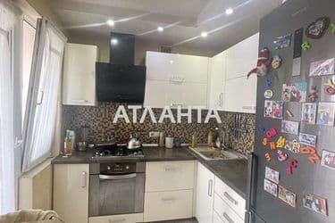 3-комнатная квартира по адресу ул. Варненская (площадь 61,7 м²) - Atlanta.ua - фото 20