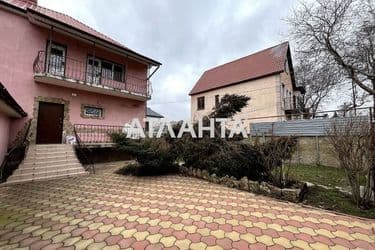 Будинок за адресою вул. Юхима Геллера(Окт. Революції) (площа 250 м²) - Atlanta.ua - фото 33
