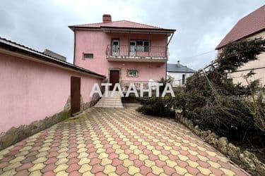 Будинок за адресою вул. Юхима Геллера(Окт. Революції) (площа 250 м²) - Atlanta.ua - фото 31