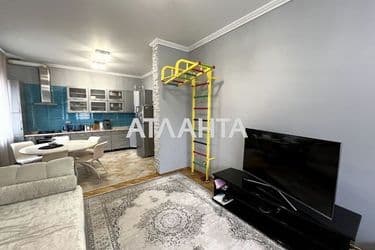 Будинок за адресою вул. Юхима Геллера(Окт. Революції) (площа 250 м²) - Atlanta.ua - фото 41