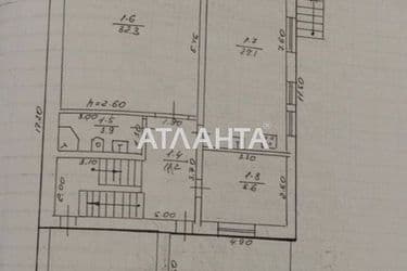 Будинок за адресою вул. Юхима Геллера(Окт. Революції) (площа 250 м²) - Atlanta.ua - фото 58