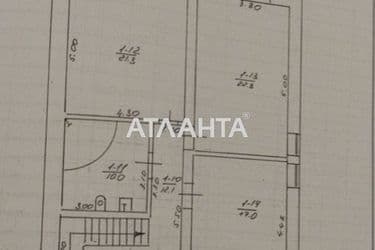Будинок за адресою вул. Юхима Геллера(Окт. Революції) (площа 250 м²) - Atlanta.ua - фото 59