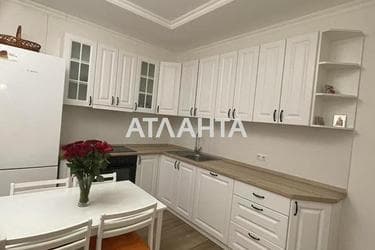 2-rooms apartment apartment by the address st. Sportivnaya (area 69 m²) - Atlanta.ua - photo 23