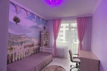 2-rooms apartment apartment by the address st. Sportivnaya (area 69 m²) - Atlanta.ua - photo 27