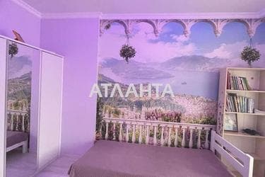 2-rooms apartment apartment by the address st. Sportivnaya (area 69 m²) - Atlanta.ua - photo 28